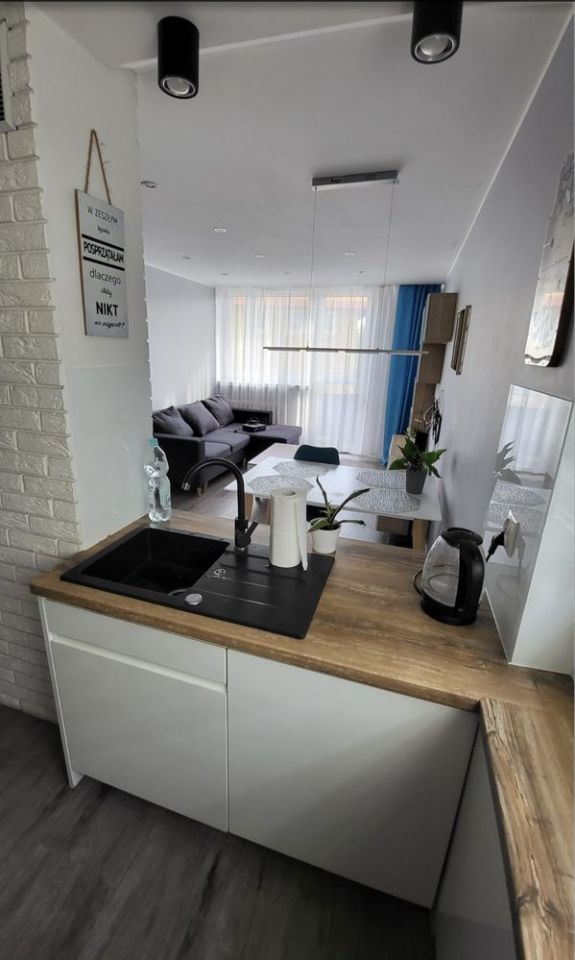 Mieszkanie 3-pokojowe Kędzierzyn-Koźle. Zdjęcie 7