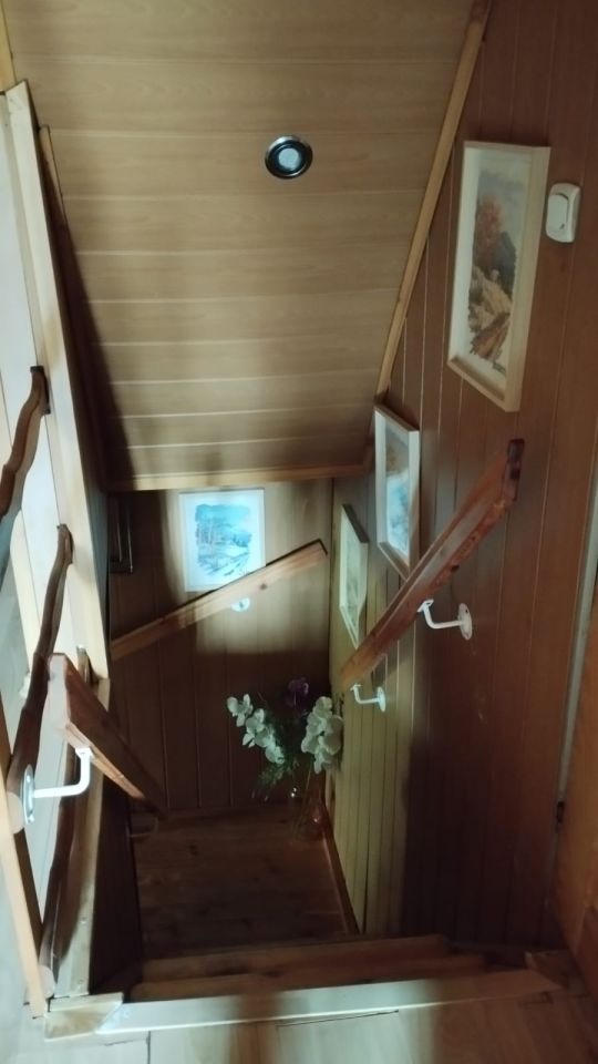 dom wolnostojący, 5 pokoi Wilka. Zdjęcie 17
