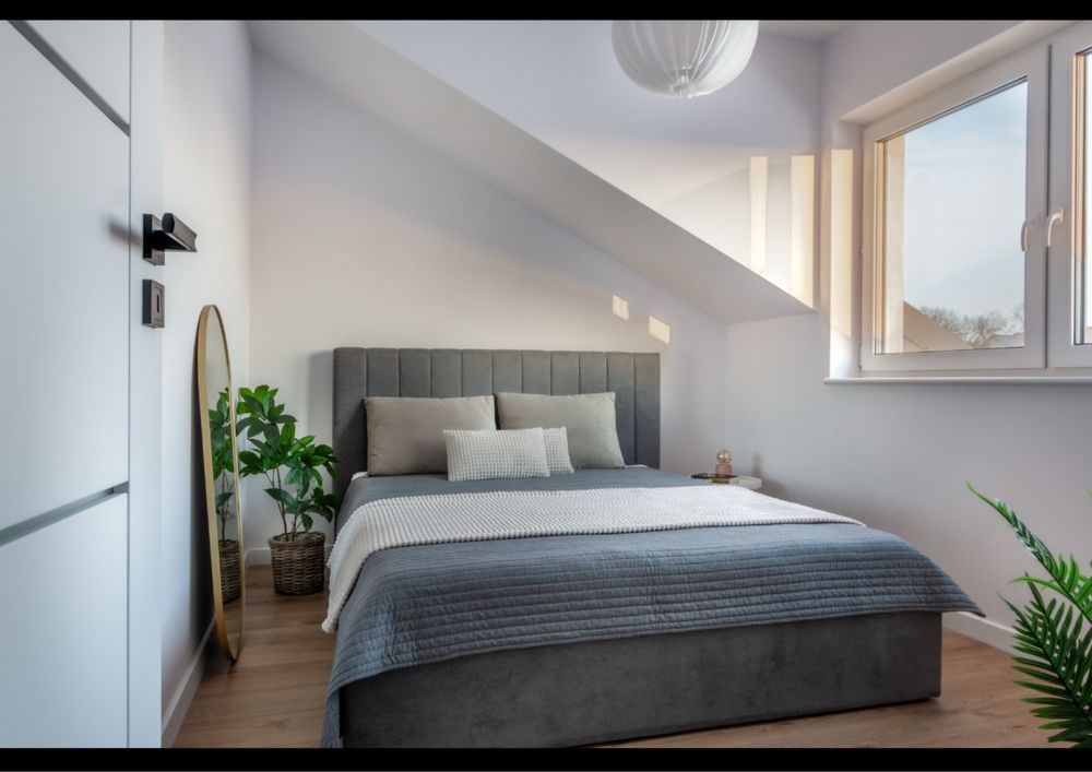 Mieszkanie 3-pokojowe Bogusławki. Zdjęcie 3