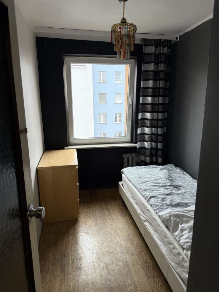 Mieszkanie 3-pokojowe Sosnowiec, ul. Jagiellońska. Zdjęcie 4