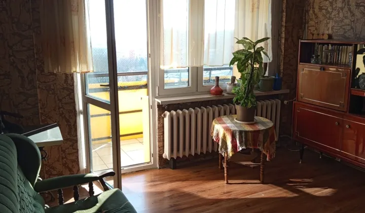 Mieszkanie 3-pokojowe Opole Armii Krajowej, ul. Jana Bytnara "Rudego"