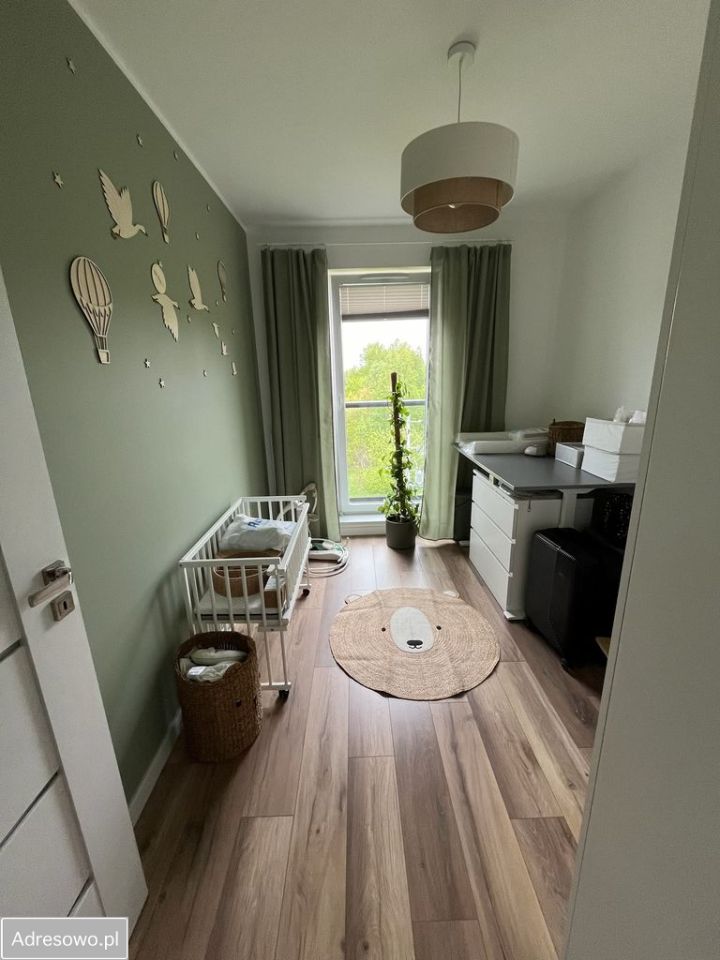 Mieszkanie 3-pokojowe Łódź Polesie, ul. Pienista. Zdjęcie 9