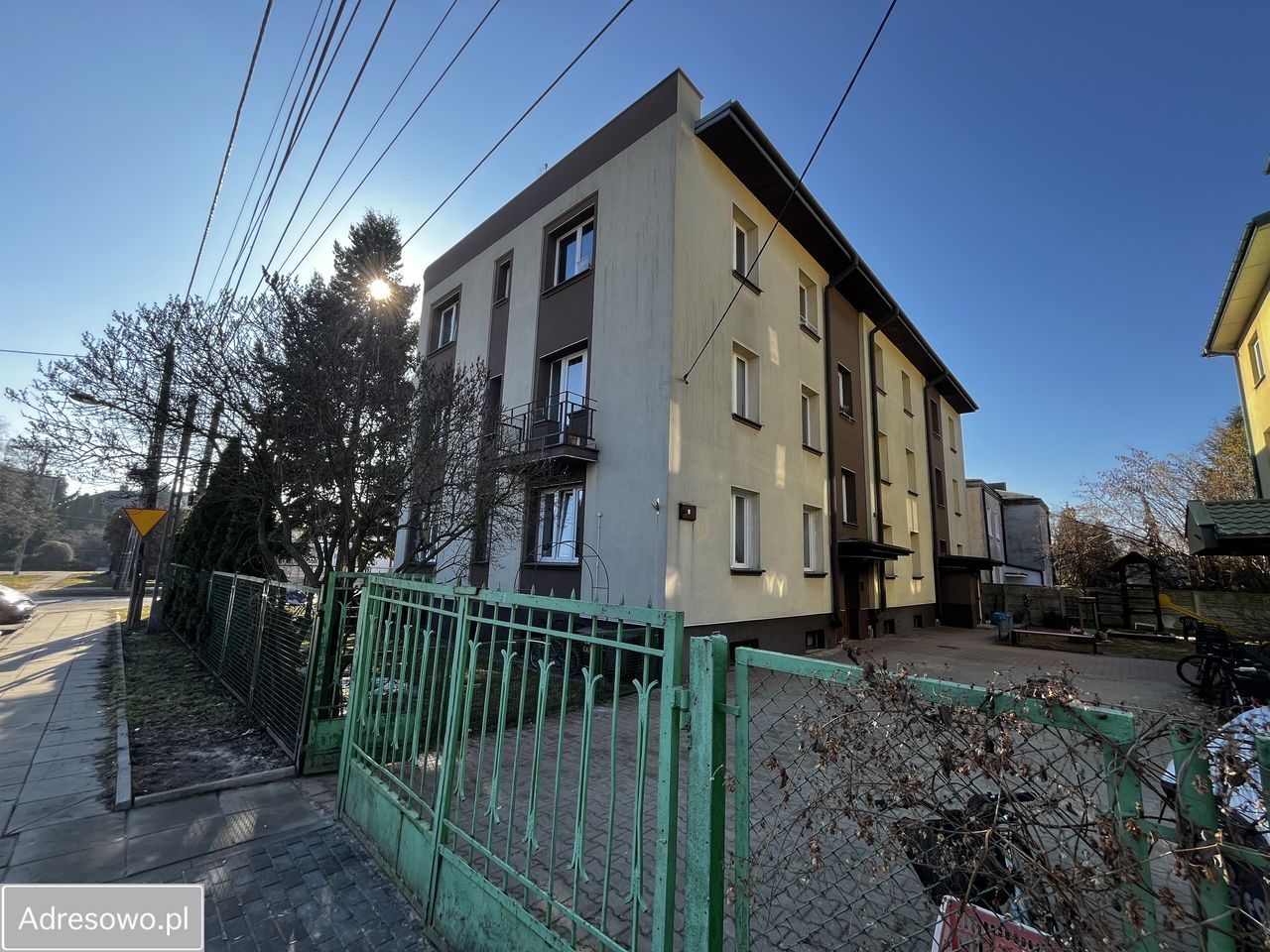 Mieszkanie 2-pokojowe Warszawa Ursus, ul. Regulska. Zdjęcie 14