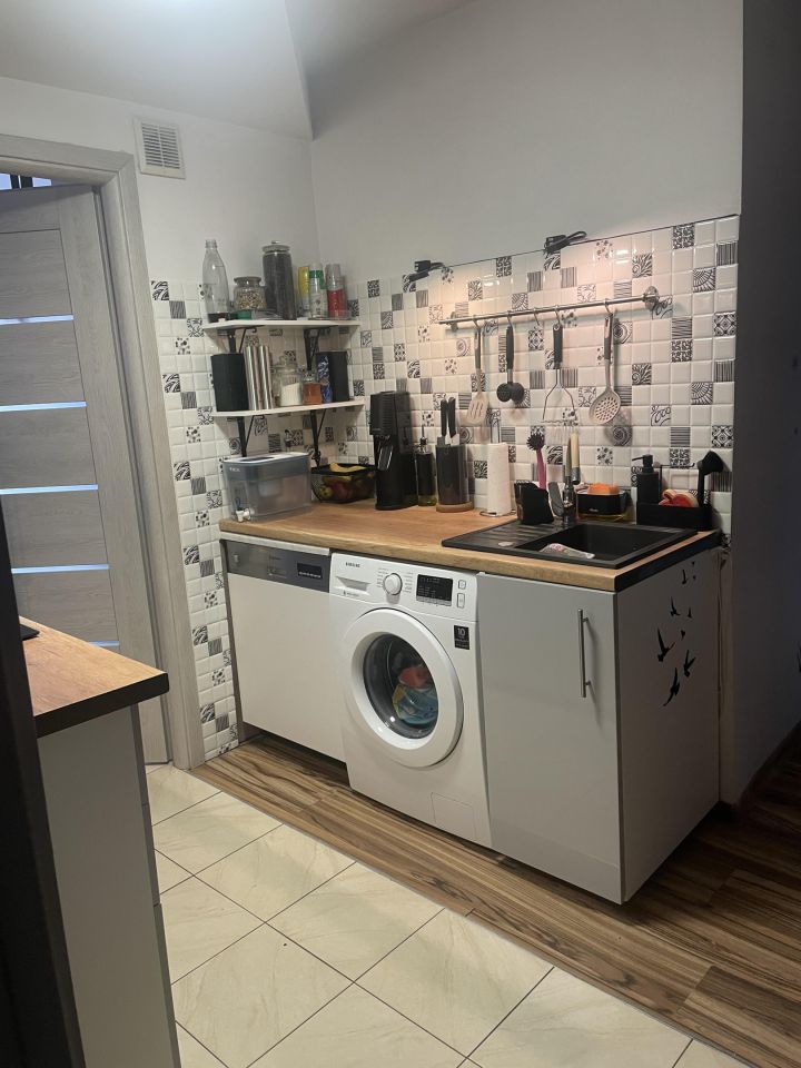 Mieszkanie 2-pokojowe Łódź Górna, ul. Juliusza Słowackiego. Zdjęcie 5