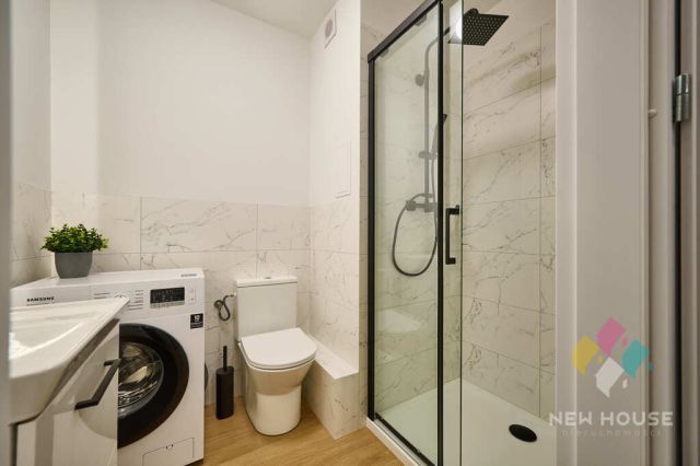 Mieszkanie 2-pokojowe Olsztyn, ul. Dworcowa. Zdjęcie 7