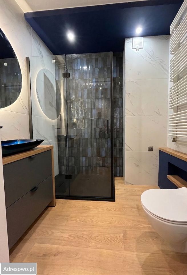 Mieszkanie 2-pokojowe Warszawa Targówek, ul. św. Wincentego. Zdjęcie 6