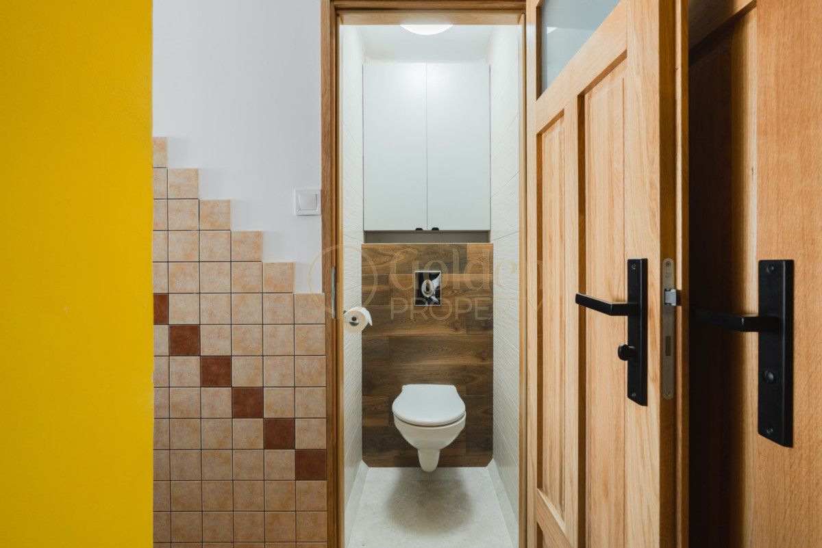 Mieszkanie 3-pokojowe Gdańsk Suchanino, ul. Franciszka Liszta. Zdjęcie 10