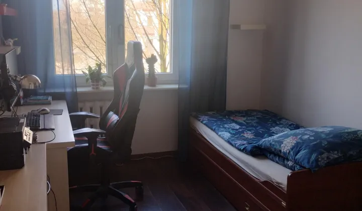 Mieszkanie 3-pokojowe Kielce Ślichowice, ul. Sylwestra Kowalczewskiego