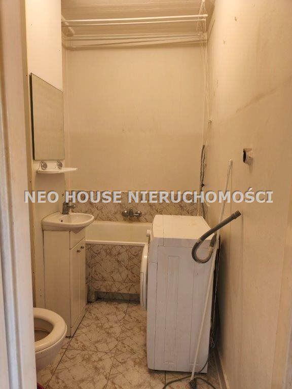 Mieszkanie 2-pokojowe Warszawa Targówek, ul. Wyszogrodzka. Zdjęcie 10