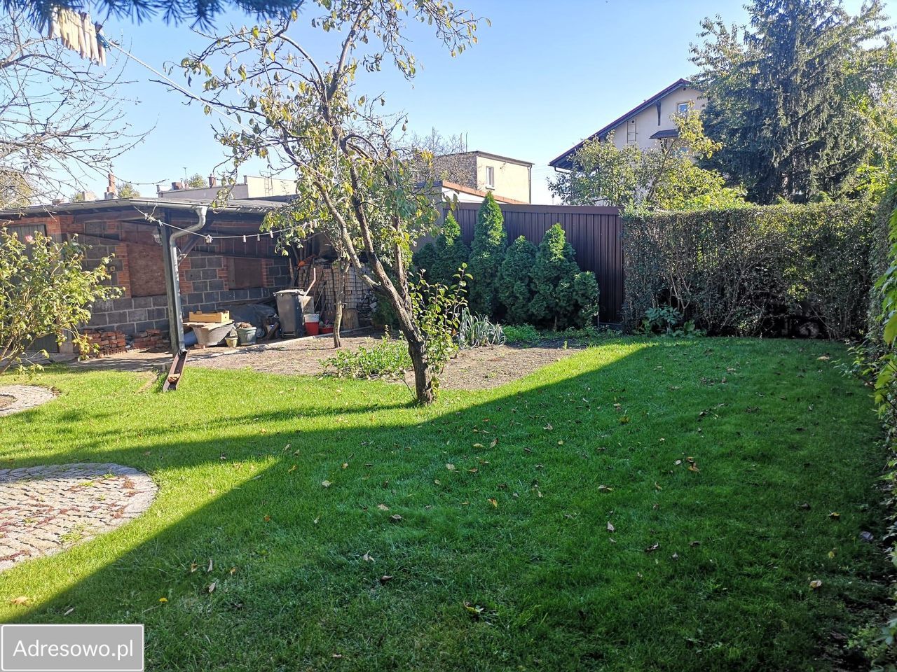 dom wolnostojący, 5 pokoi Leszno Zatorze, ul. Józefa Chełmońskiego. Zdjęcie 4