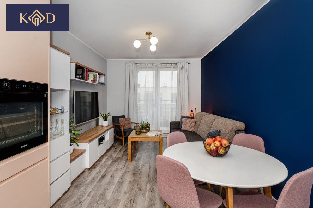 Mieszkanie 3-pokojowe Poznań Naramowice, ul. Karpia. Zdjęcie 23