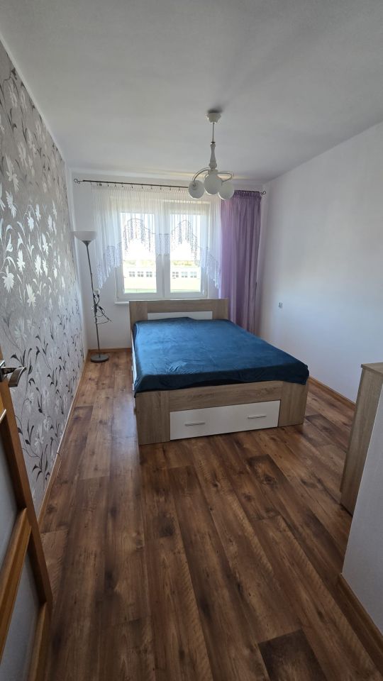 Mieszkanie 2-pokojowe Złotów, ul. Bolesława Krzywoustego. Zdjęcie 19