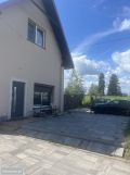 dom wolnostojący Stary Jasiniec. Zdjęcie 1