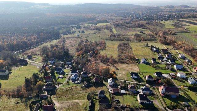 Działka budowlana Brodła, ul. św. Floriana. Zdjęcie 8