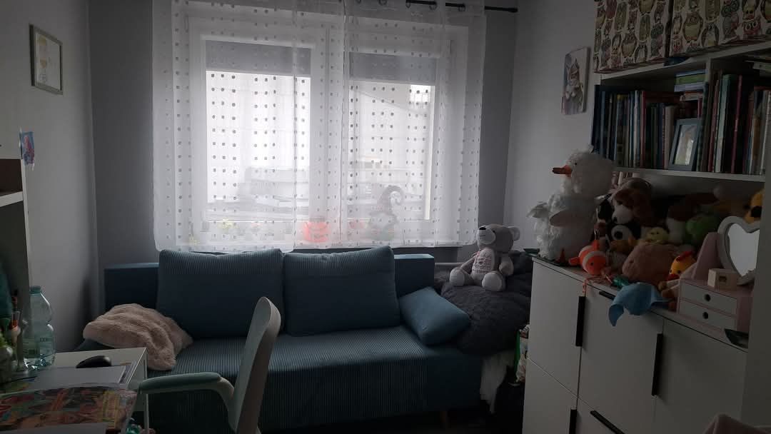 Mieszkanie 2-pokojowe Konin, al. 1 Maja. Zdjęcie 6
