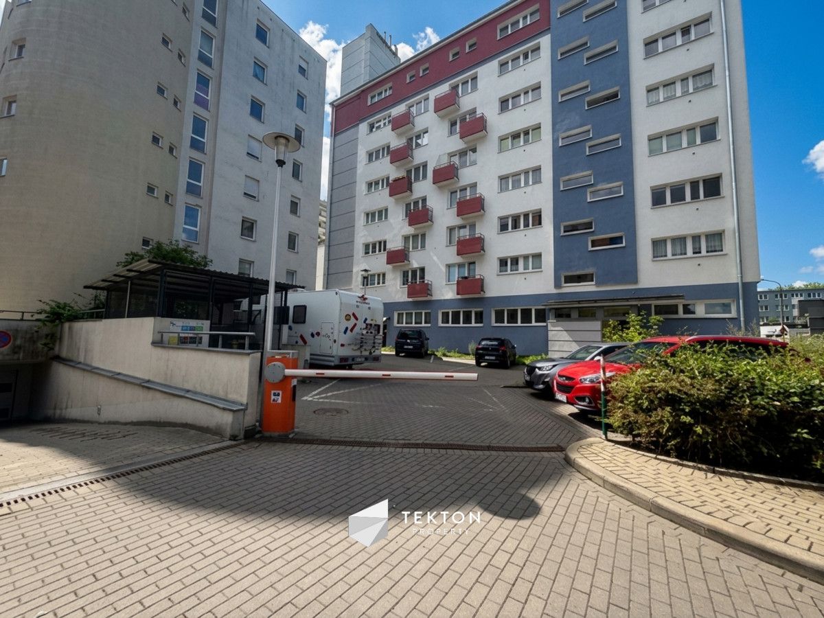 Mieszkanie 2-pokojowe Poznań Grunwald, ul. Rynarzewska. Zdjęcie 23