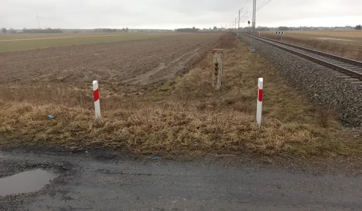Działka rolna Dubidze Pieńki Dubidzkie, Okrezna