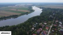 Działka rekreacyjna Wójcin. Zdjęcie 2