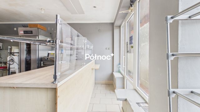 Lokal Łomża, al. marsz. Józefa Piłsudskiego. Zdjęcie 6