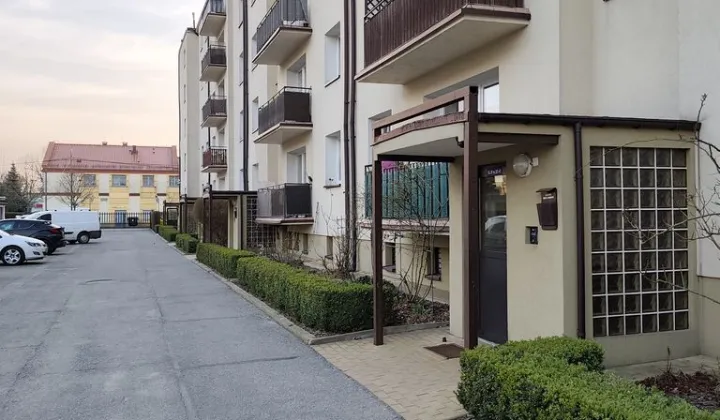 Mieszkanie 3-pokojowe Grójec, ul. Laskowa