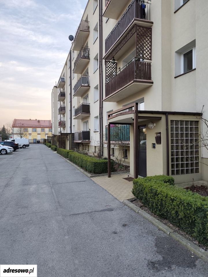 Mieszkanie 3-pokojowe Grójec, ul. Laskowa. Zdjęcie 1
