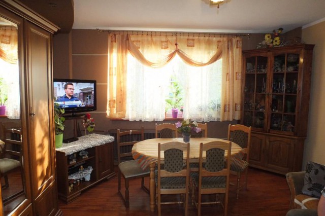Mieszkanie 3-pokojowe Michorzewo, ul. Osiedlowa. Zdjęcie 1