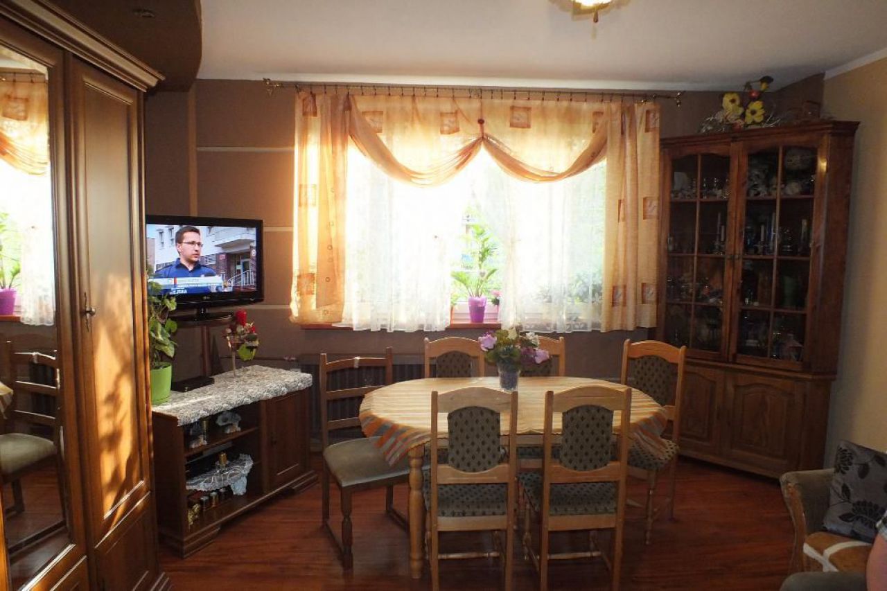 Mieszkanie 3-pokojowe Michorzewo, ul. Osiedlowa