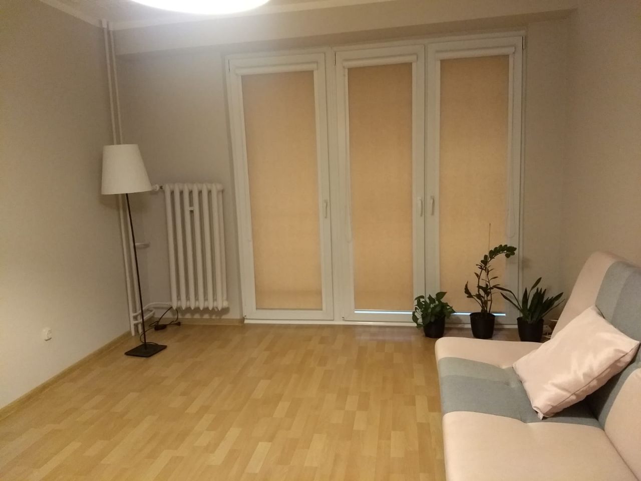 Mieszkanie 2-pokojowe Łódź Chojny, ul. Jacka Malczewskiego