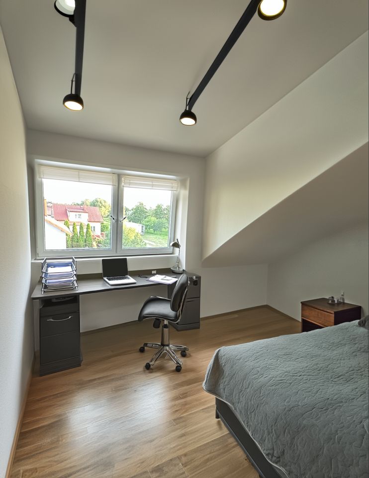 Mieszkanie 4-pokojowe Sieradz, ul. Karola Chodkiewicza. Zdjęcie 2