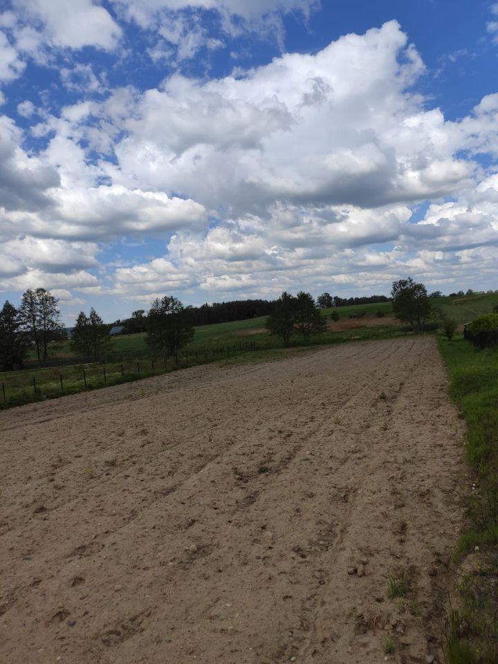 Działka budowlana Szyszków. Zdjęcie 3