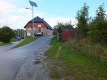 Działka Szalejów Górny. Zdjęcie 1