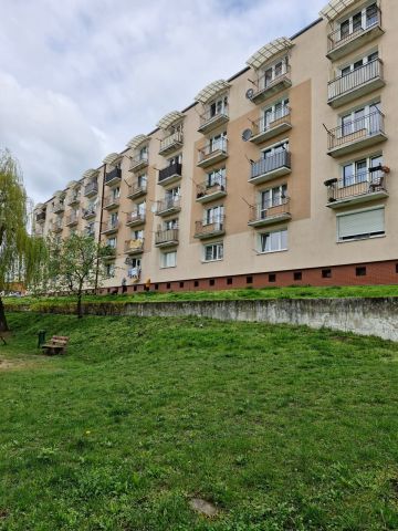 Mieszkanie 2-pokojowe Konin, ul. Kosmonautów. Zdjęcie 1