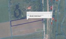 Działka rolna Cerkiewnik. Zdjęcie 2