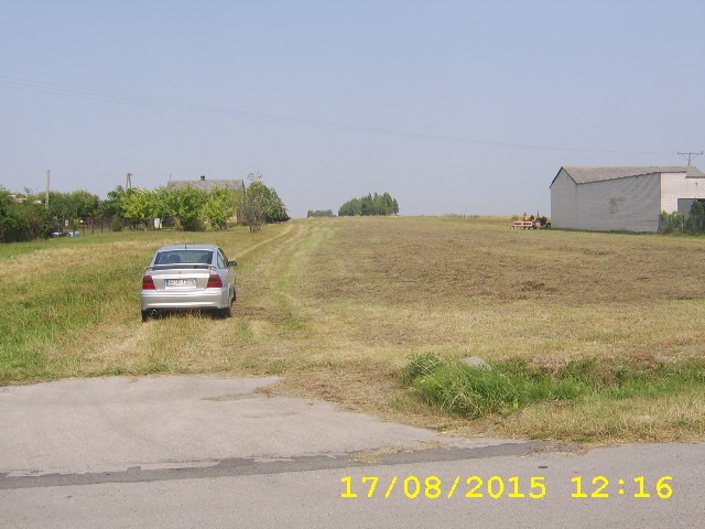 Działka rolno-budowlana Jelnia. Zdjęcie 1