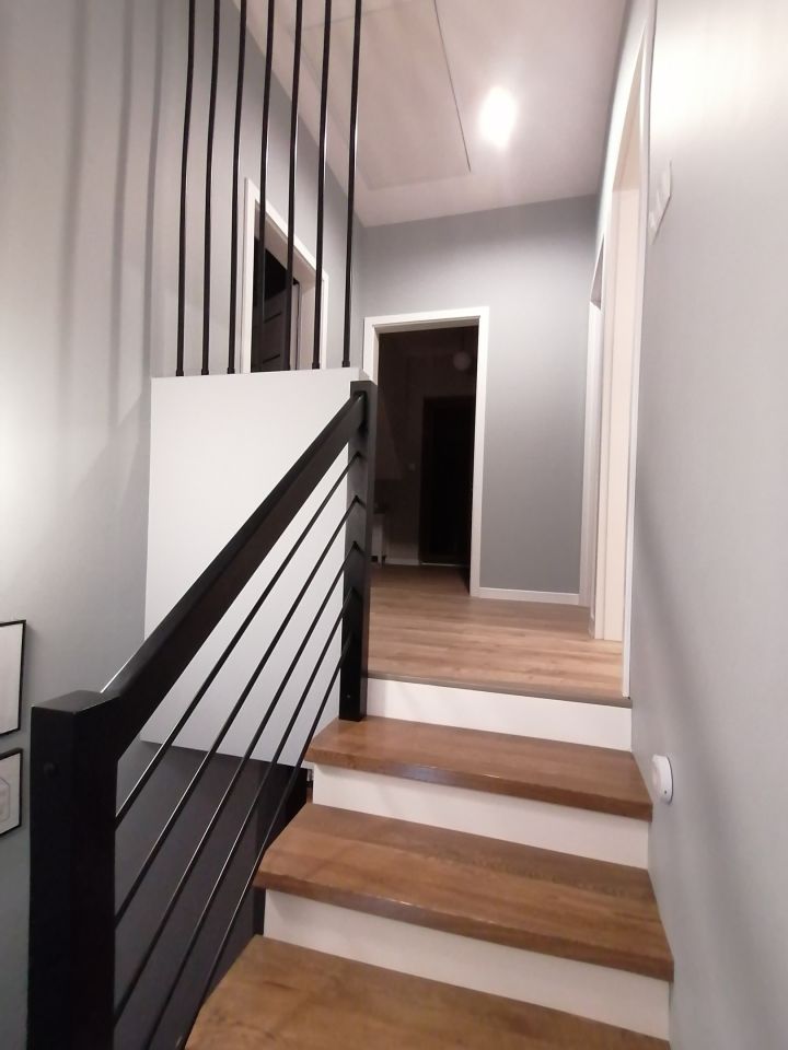 dom wolnostojący, 4 pokoje Gortatowo. Zdjęcie 8