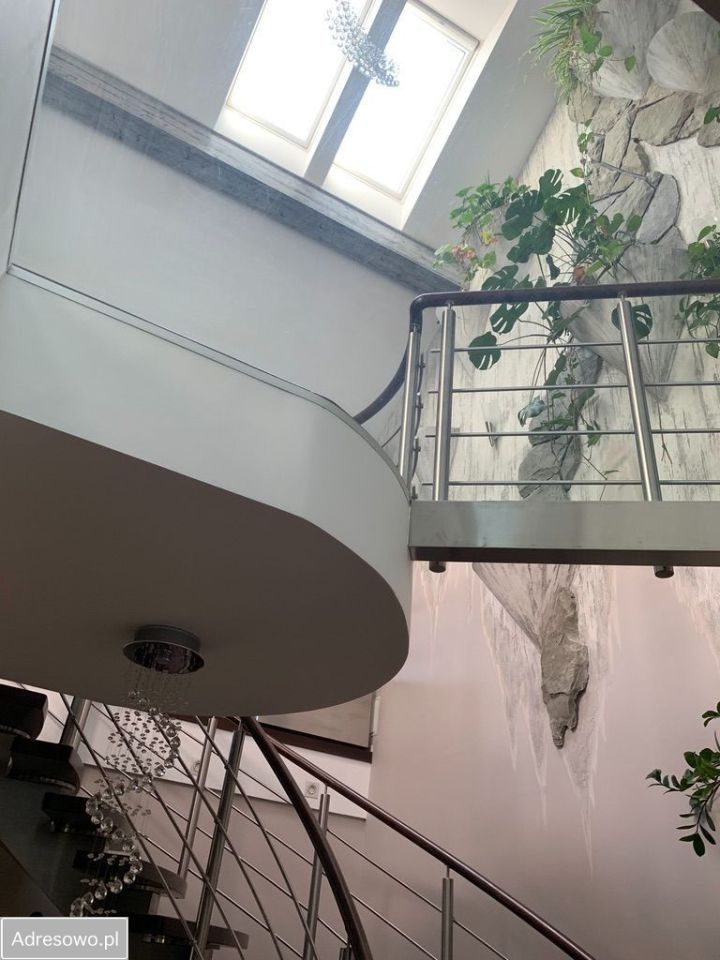 dom wolnostojący, 6 pokoi Dąbrowa Górnicza Ratanice, ul. Migdałowa. Zdjęcie 4