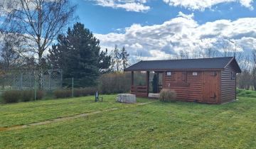 Działka rod Wrocław Fabryczna, ul. Stabłowicka