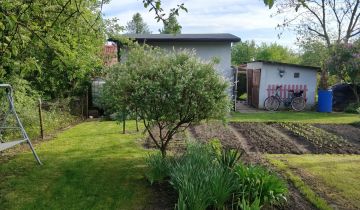 Działka rod Zawiercie, ul. Kresowa