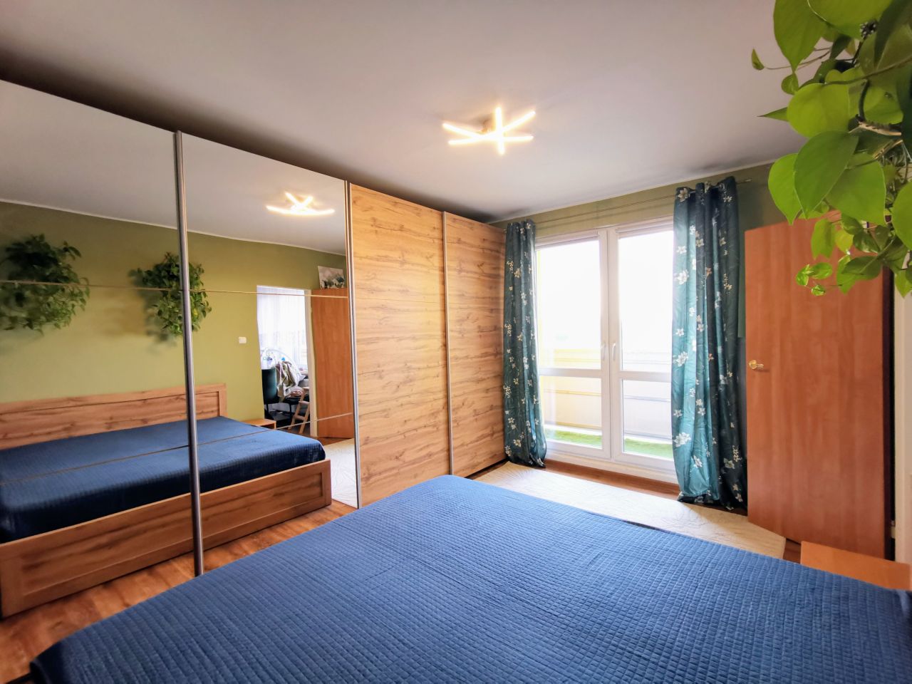 Mieszkanie 4-pokojowe Rybnik Maroko-Nowiny, ul. Chabrowa. Zdjęcie 7