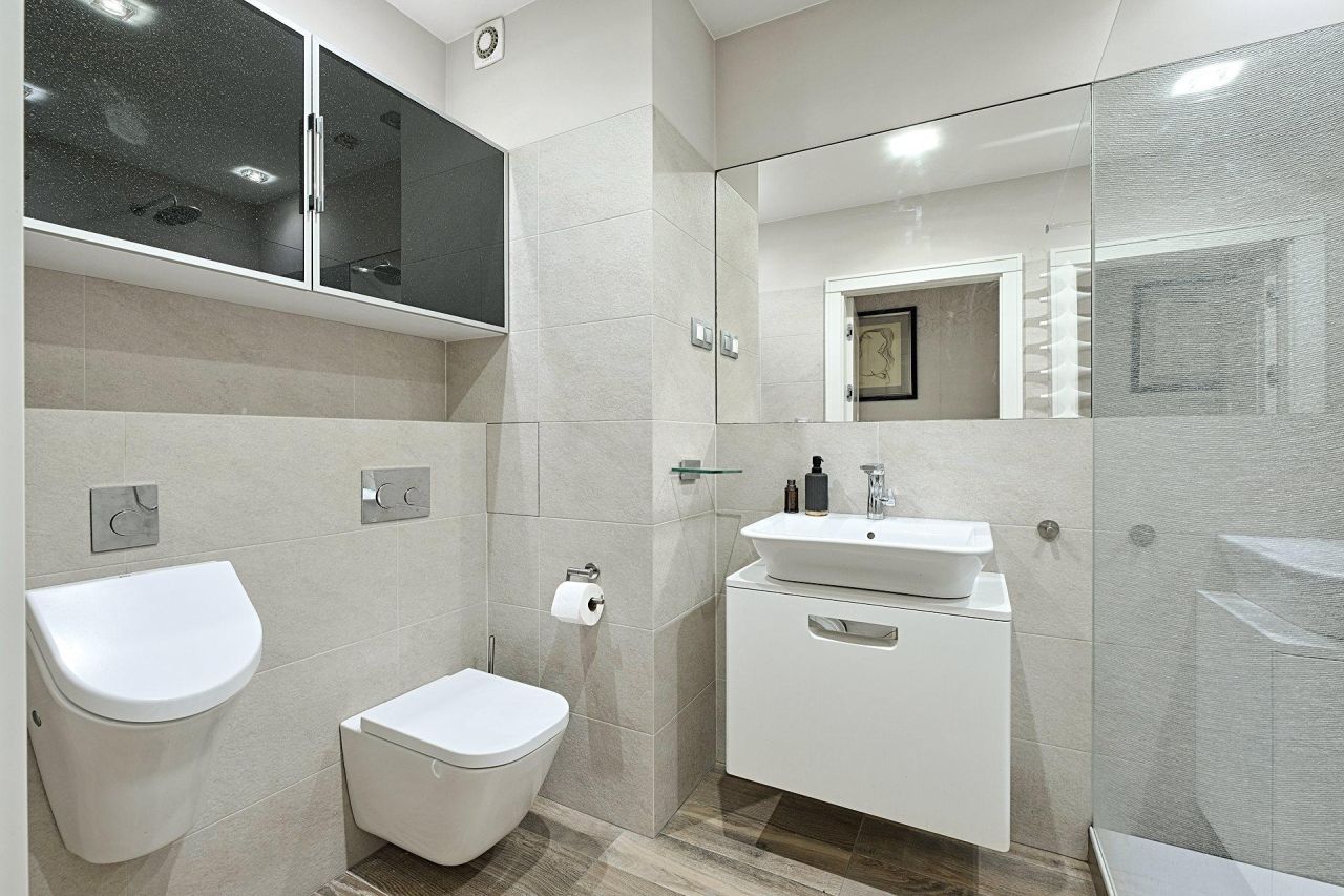 Mieszkanie 4-pokojowe Warszawa Ochota, ul. Elizy Orzeszkowej. Zdjęcie 15