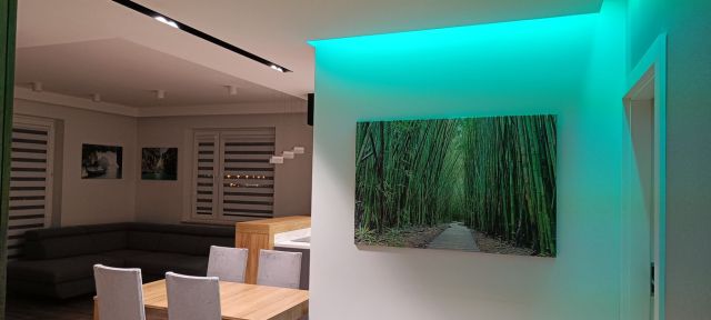 Mieszkanie 3-pokojowe Wrocław, ul. Jesionowa. Zdjęcie 1