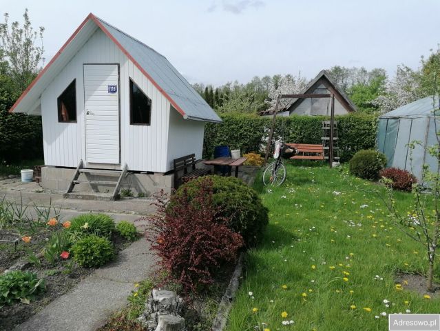 Działka rekreacyjna Giżycko. Zdjęcie 1