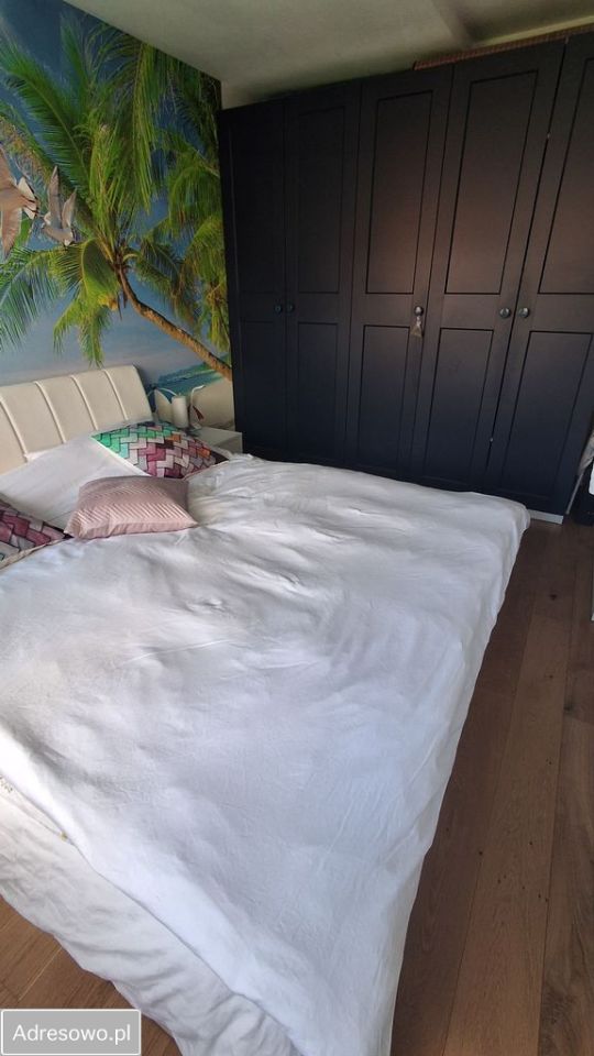 Mieszkanie 3-pokojowe Szczecin Gumieńce, ul. Polskich Marynarzy. Zdjęcie 18