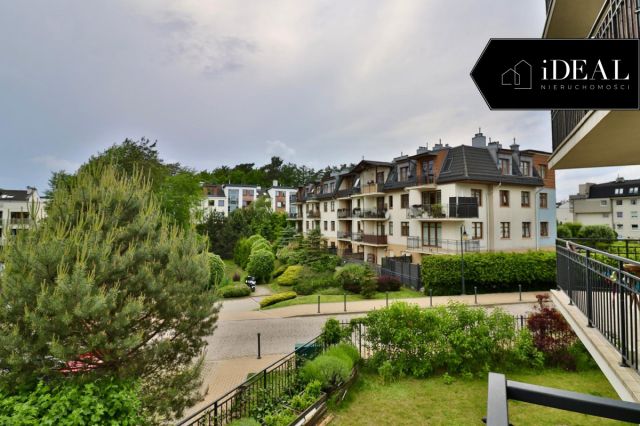 Mieszkanie 2-pokojowe Gdańsk Morena, ul. Myśliwskie Wzgórze. Zdjęcie 18