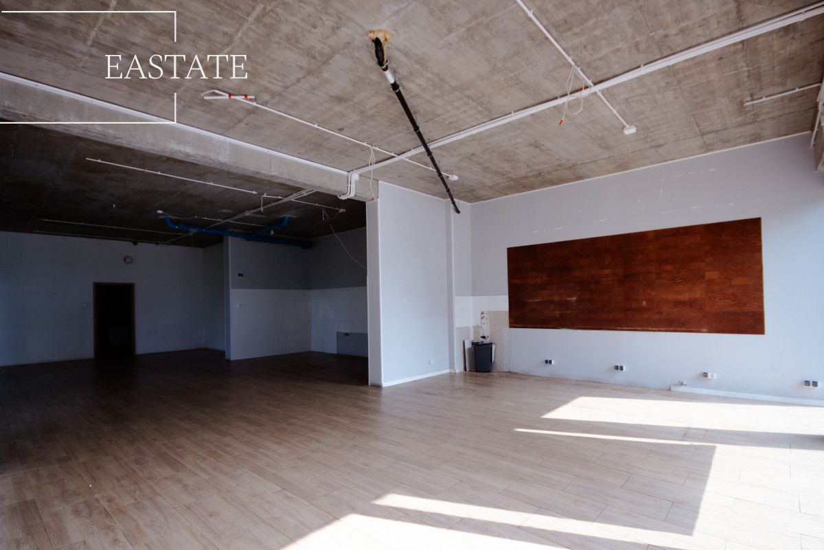 Lokal Gdańsk Morena, ul. Królewskie Wzgórze. Zdjęcie 2