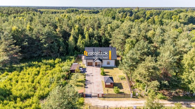 dom wolnostojący, 7 pokoi Szczenurze. Zdjęcie 13