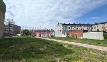 Działka inwestycyjna Tomaszów Mazowiecki, ul. Polna