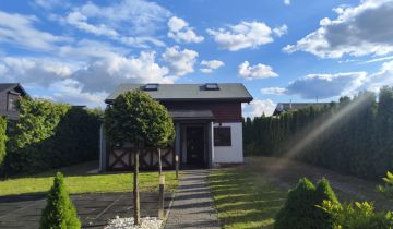Działka rekreacyjna Poznań Minikowo, ul. Sandomierska
