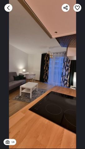 Mieszkanie 2-pokojowe Grodzisk Mazowiecki, ul. Bałtycka. Zdjęcie 1