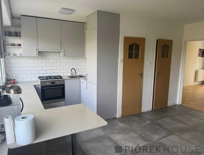 Mieszkanie 2-pokojowe Warszawa Ursus, ul. Warszawska. Zdjęcie 2